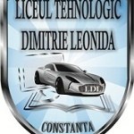 Liceul Tehnologic Dimitrie Leonida Constanta